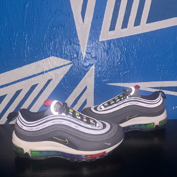 air max 97 evolution of icons
